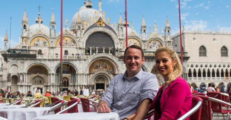 Venice: 2-Hour Family or Personal Photo Shoot - Booking Information