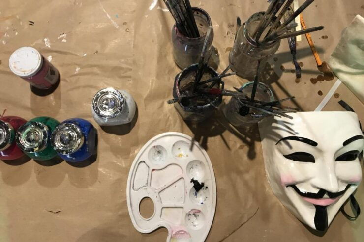 Venice: 2-Hour Masks & Puppets Tour for Children - Good To Know