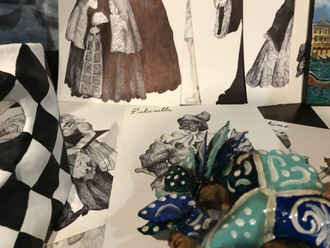 Venice: 2-Hour Masks & Puppets Tour for Children - Frequently Asked Questions