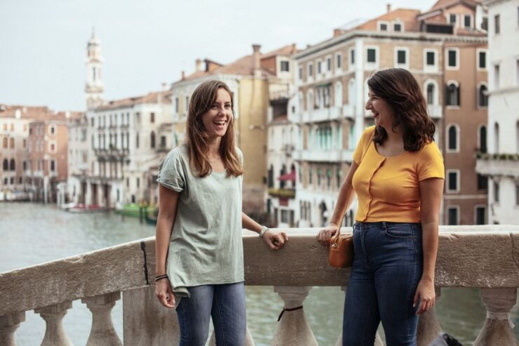Venice: 2-Hour Private Kick-Start Tour With a Local - Good To Know
