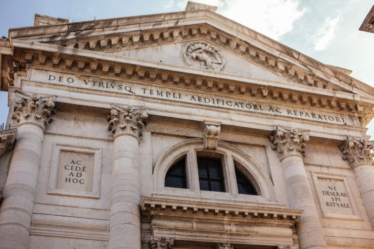 Venice: 2-Hour Private Kick-Start Tour With a Local - Tour Experience