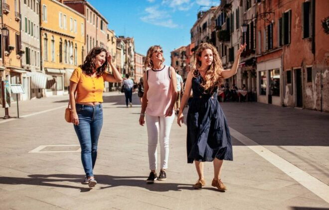 Venice: 2-Hour Private Kick-Start Tour With a Local - Tour Specifics