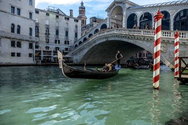 Venice: 2-Hour Private Photo Walk - Good To Know
