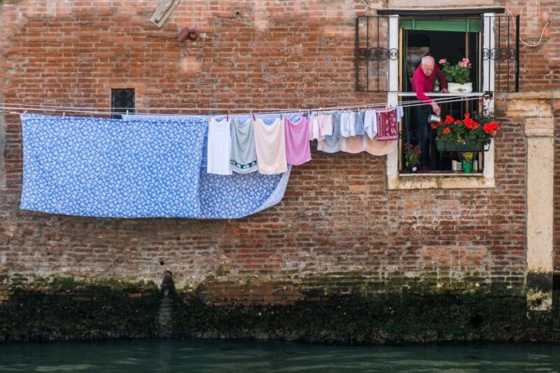 Venice: 2-Hour Private Photo Walk - Exploring the Itinerary