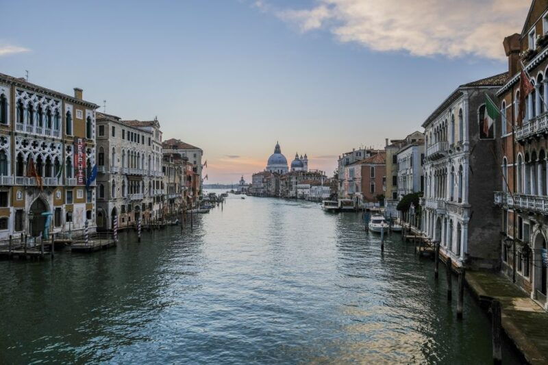 Venice: 2-Hour Private Photo Walk - Who Will Love This Experience?