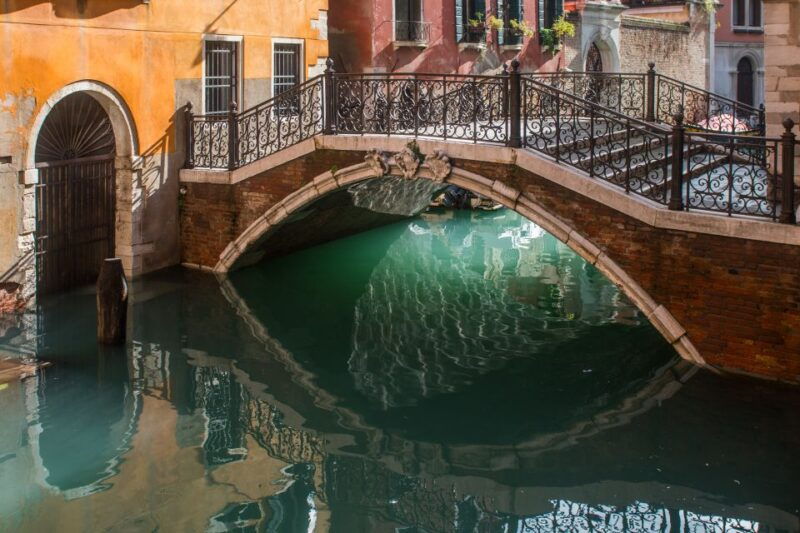 Venice: 2-Hour Private Photo Walk - Final Thoughts