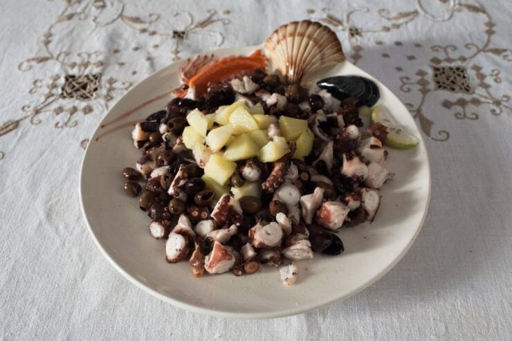 Venice: 3-Course Dining Experience at Local Home - Experience Highlights