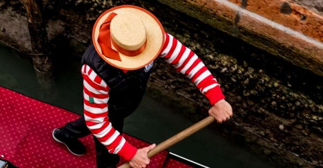 Venice: 3-Hour Private Photo-Walk, Include 10 Portraits - Experience Description