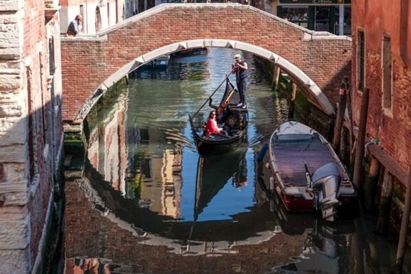 Venice: 3-Hour Private Photo-Walk, Include 10 Portraits - Value and Enjoyment Emphasized