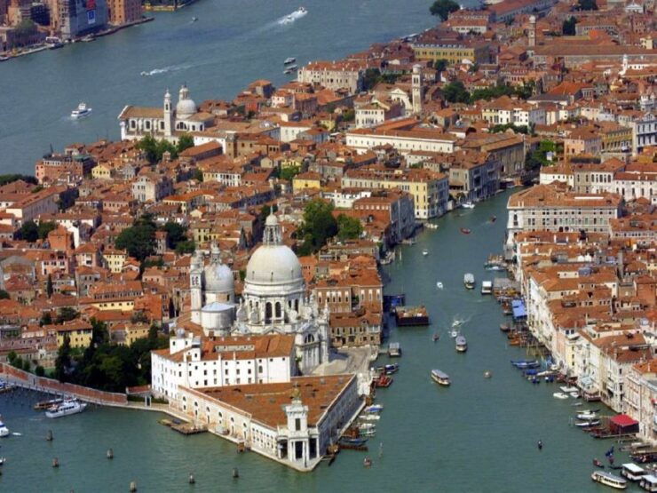 Venice: 3-Hour Walking Tour With Gondola Ride Option - Tour Details