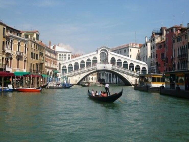 Venice: 3-Hour Walking Tour With Gondola Ride Option - Experience Highlights