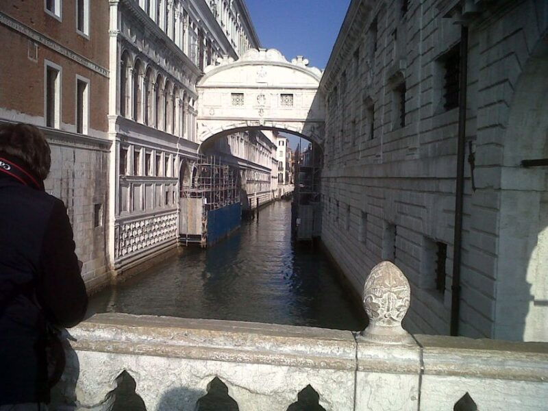 Venice 4 Hour Summer Walking Tour - An In-Depth Look at the Tour Experience
