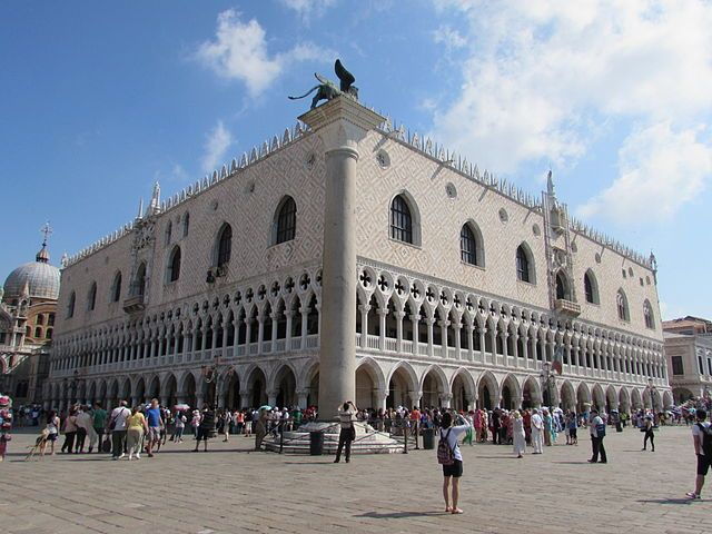 Venice 4 Hour Summer Walking Tour - Who Would Love This Tour?