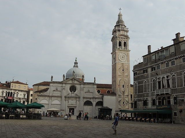 Venice 4 Hour Summer Walking Tour - Good To Know