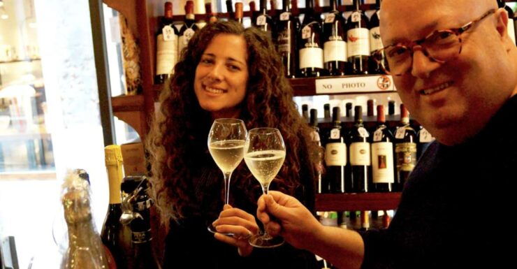 Venice: 40-Minute Sparkling Wine & Italian Prosecco Tasting - Activity Details
