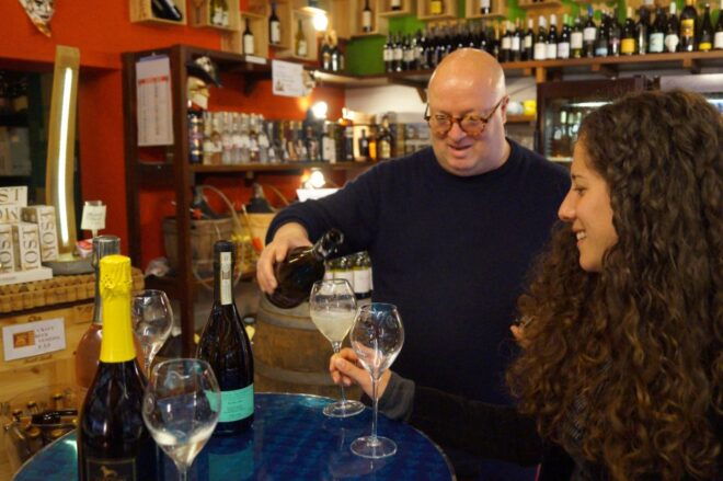 Venice: 40-Minute Sparkling Wine & Italian Prosecco Tasting - Selecting Participants and Date