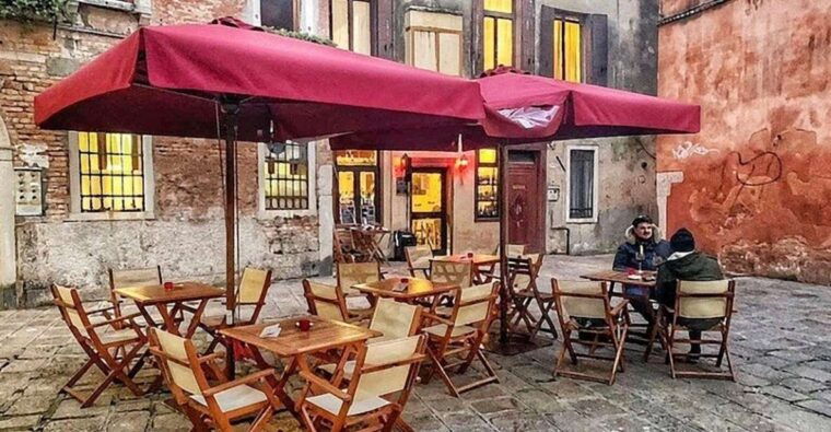 Venice: A Culinary Journey Through Brunetti's Mysteries - Pricing & Value