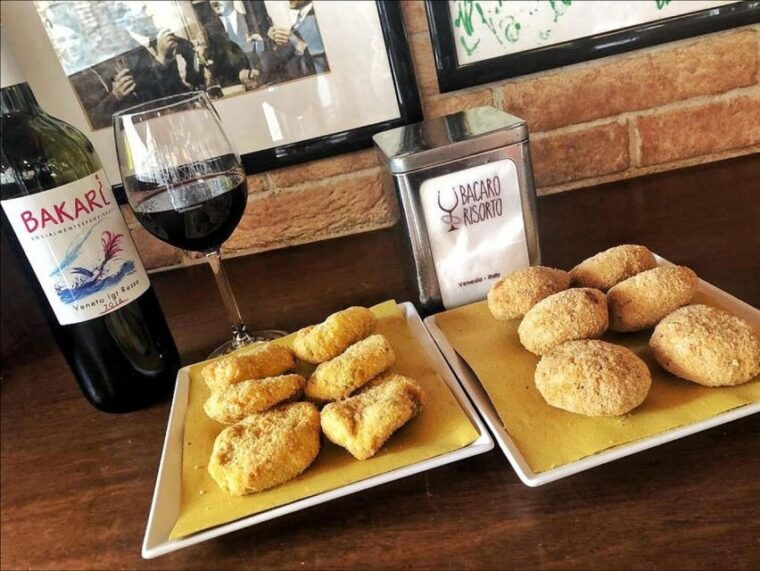 Venice: A Culinary Journey Through Brunetti's Mysteries - The Sum Up