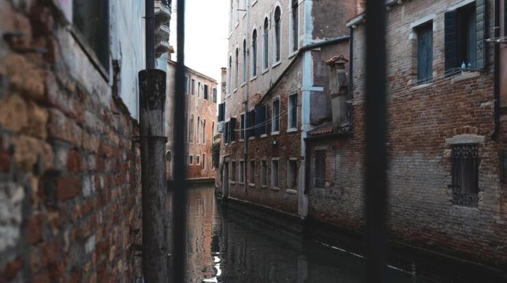 Venice: A Private Session With a Local Videomaker - Good To Know