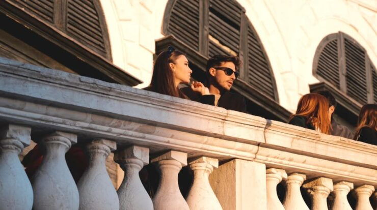 Venice: A Private Session With a Local Videomaker - Itinerary Highlights