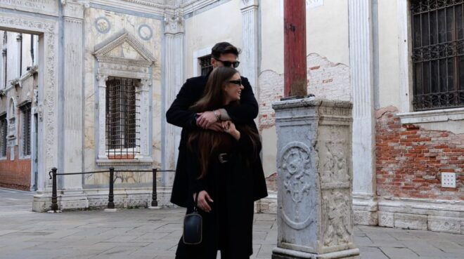 Venice: A Private Session With a Local Videomaker - Pricing Breakdown