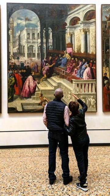 Venice: Accademia Gallery Guided Tour with Art Expert Guide - Final Thoughts