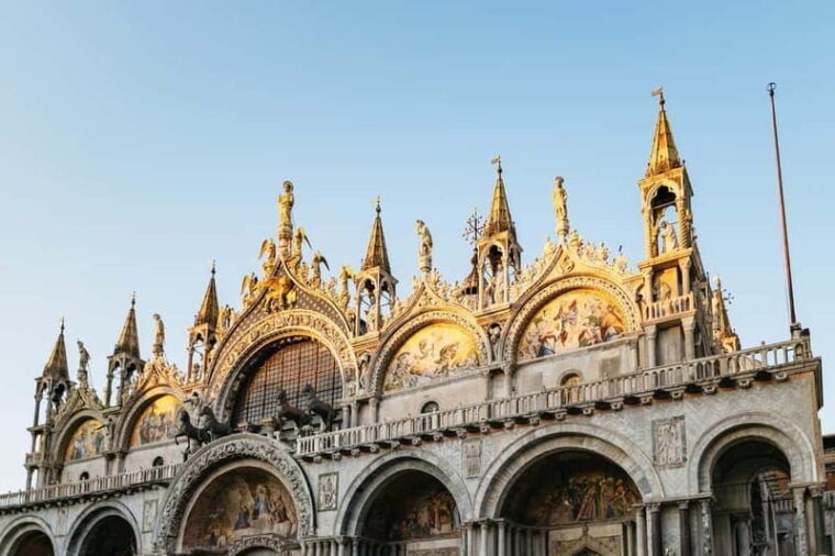 Venice: After-Hours St. Marks & Doge's Palace Tour - The Sum Up