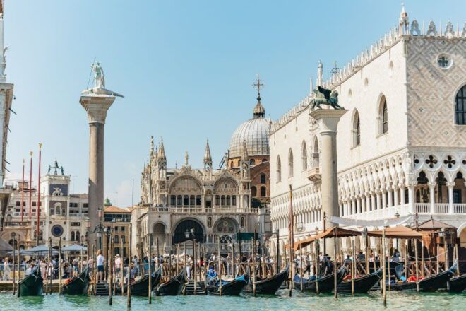 Venice Airport: Private Water Taxi Transfer To/From Venice - Common Questions