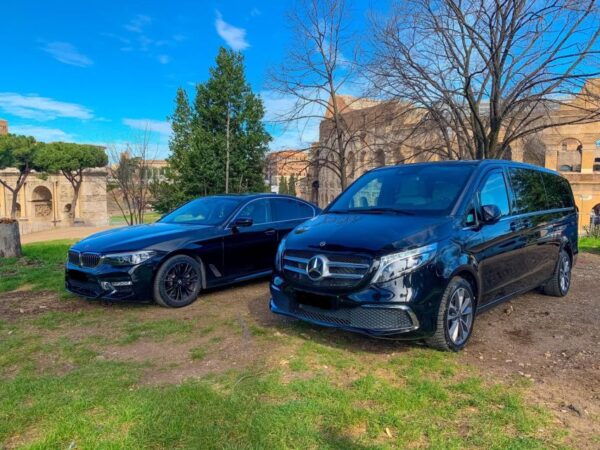 Venice Airport: Round Trip Private Transfer to Verona City - The Sum Up