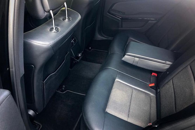 Venice Airport (Vce) - Lido Di Jesolo / Private Transfer (Up to 3 Pax) - Good To Know