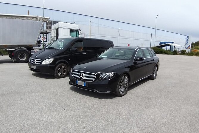 Venice Airport (Vce) to Venice, Cruise Port - Arrival Private Transfer - Frequently Asked Questions