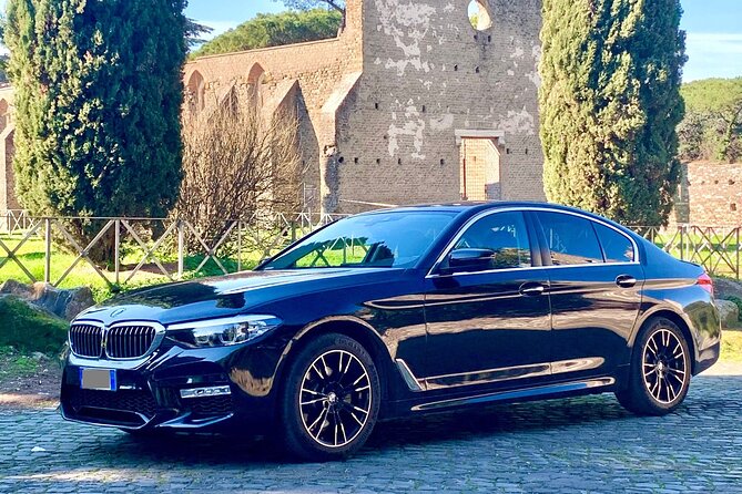 Venice Airport (Vce) to Venice, Cruise Port - Round-Trip Private Transfer - Additional Service Details