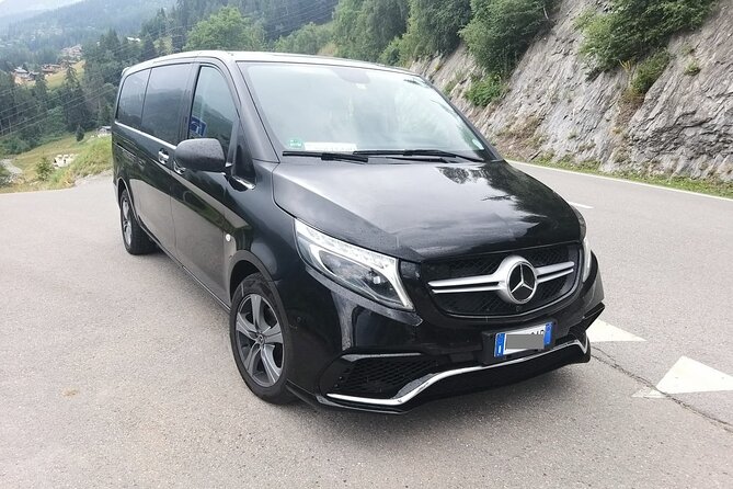 Venice Airport (Vce) to Venice, Cruise Port - Round-Trip Private Transfer - Cancellation and Reservation Policies