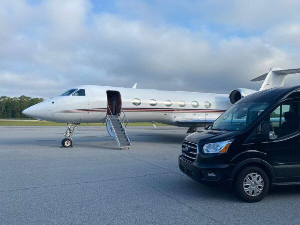 Venice Airport:1-Way Transfer to Ravenna City or Cruise Port - The Sum Up