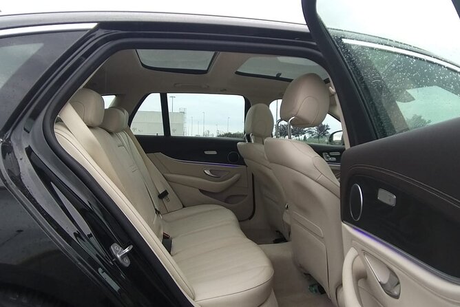 Venice Airport(Vce) to Chioggia City or Port - Round-Trip Private Transfer - Frequently Asked Questions