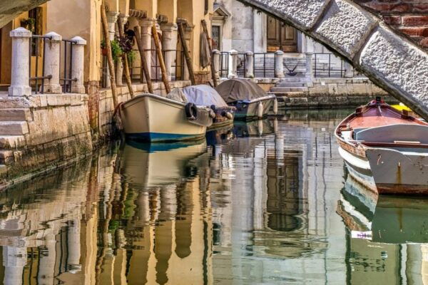 Venice: All-Inclusive Sightseeing Tour With Gondola Ride - Customer Reviews