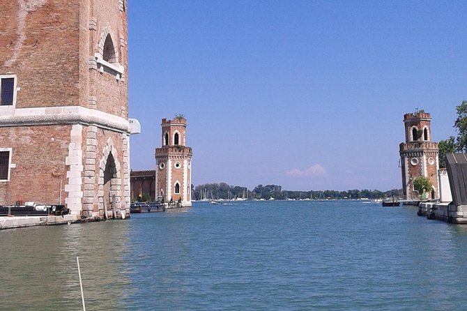 Venice Amazing Walking Tour - Cancellation Policy Details