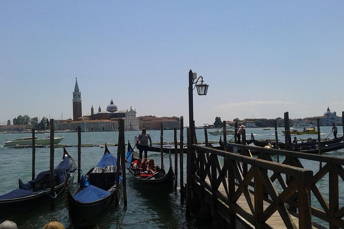 Venice Amazing Walking Tour - Price and Payment Information