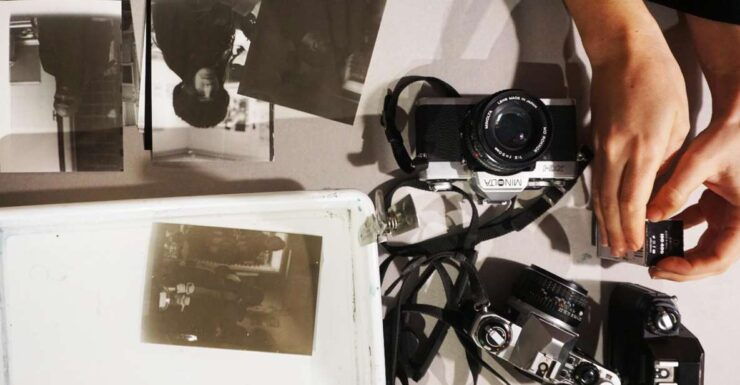 Venice: Analogue Photography Experience - Pricing and Duration