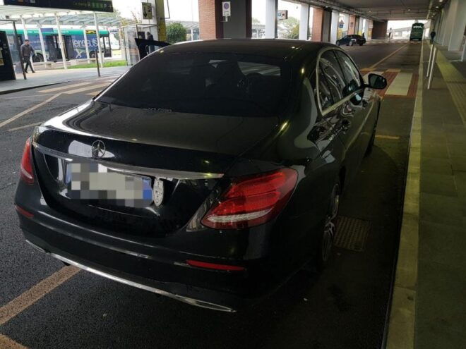 Venice Area to Milan or Florence Private Service - Experience Highlights