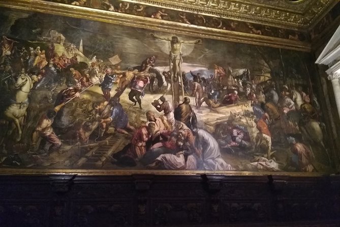 Venice Art Tour, San Rocco and Tintoretto, Private Tour - Tour Highlights