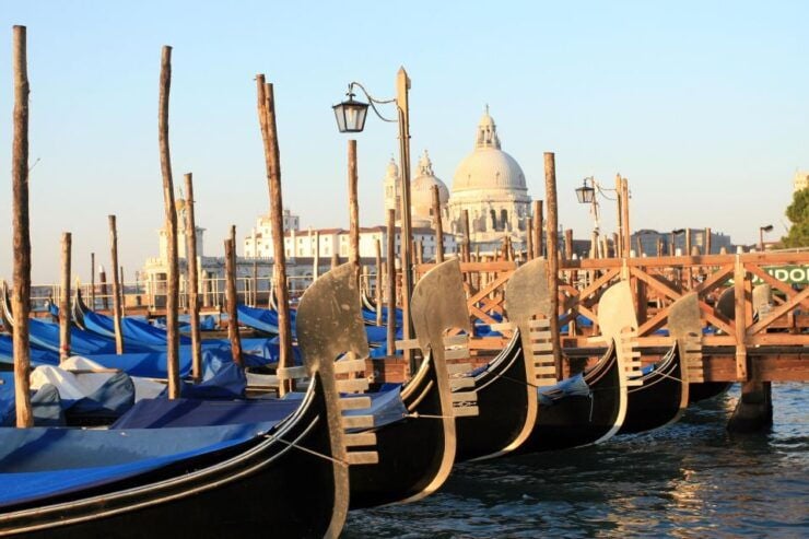 Venice as a Local From Padova - Good To Know