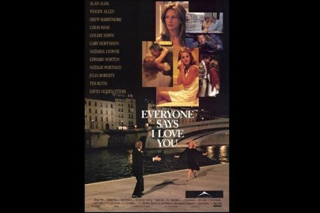Venice: As Seen on the Silver Screen Movie Locations Tour - The Tourist Film Spot Visit
