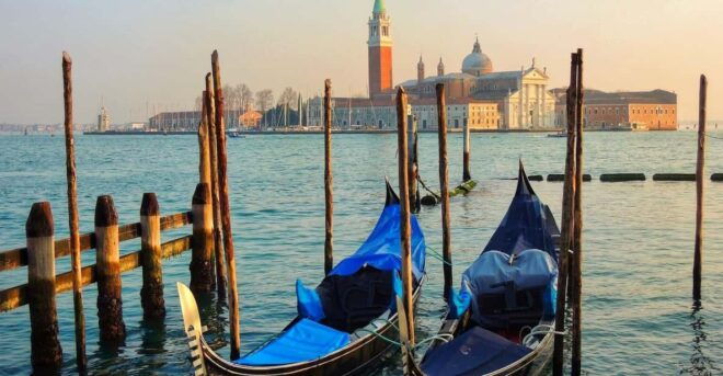 Venice at Twilight Tour: The Secrets of the Serenissima - Tour Features