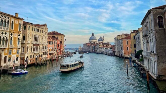 Venice at Twilight Tour: The Secrets of the Serenissima - Meeting Point and Directions