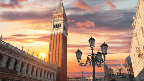Venice at Twilight Tour: The Secrets of the Serenissima - Who Should Join