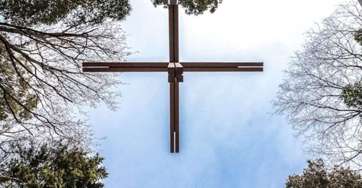 Venice: Audio Guided Tour of Vatican Chapels in a Wood - Experience Highlights