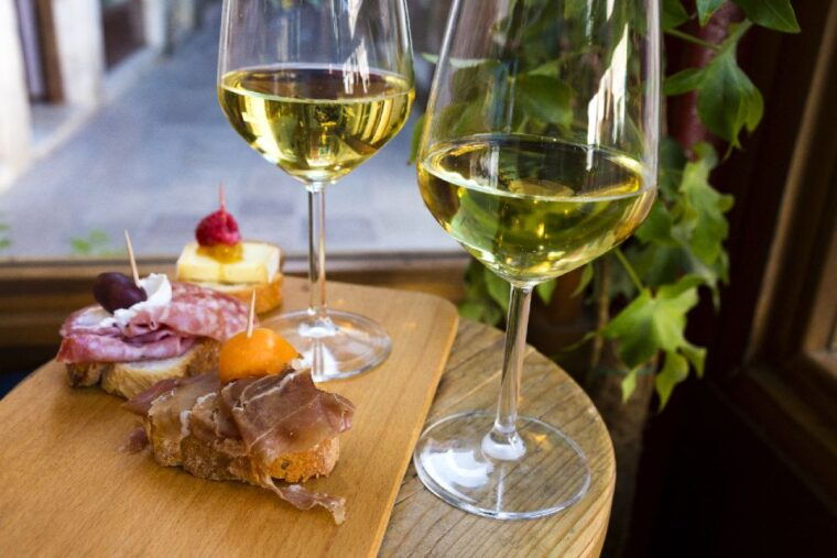 Venice: Bacaro Wine and Food Tour - Tour Logistics and Pricing