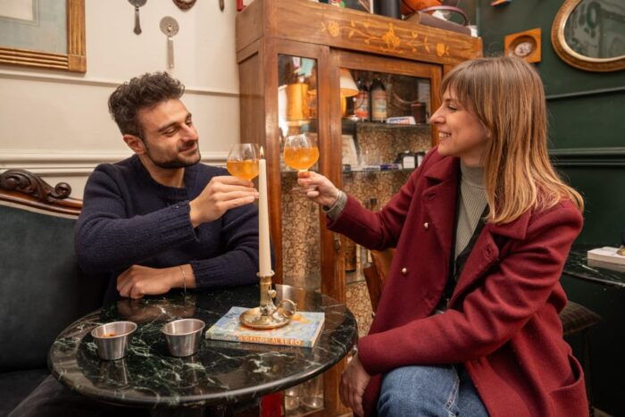 Venice: Bacaro Wine and Food Tour - Customer Experiences and Reviews