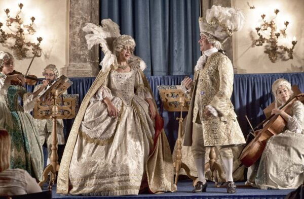 Venice: Baroque & Opera Concert Ticket - Additional Tips